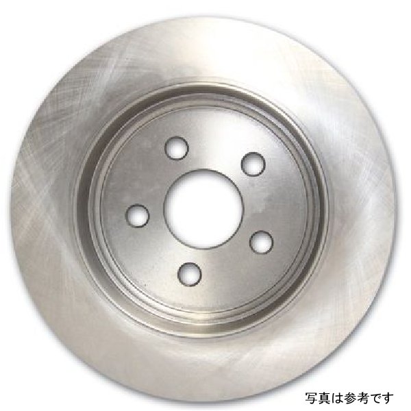 EBC 12年以降 Jeep ラングラー 3.6 プレミアム フロントローター EBCRK7446 WO店