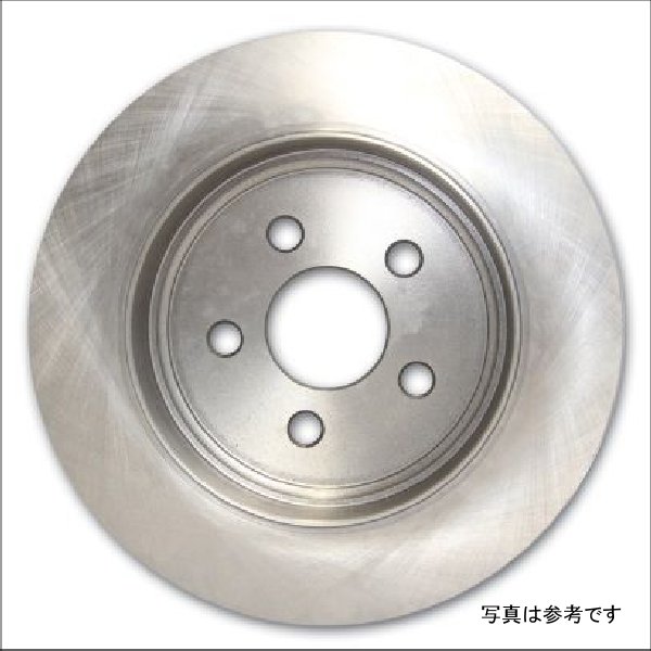 EBC 11年以降 レクサス CT200h 1.8 Hybrid プレミアム リアローター EBCRK7477 WO店