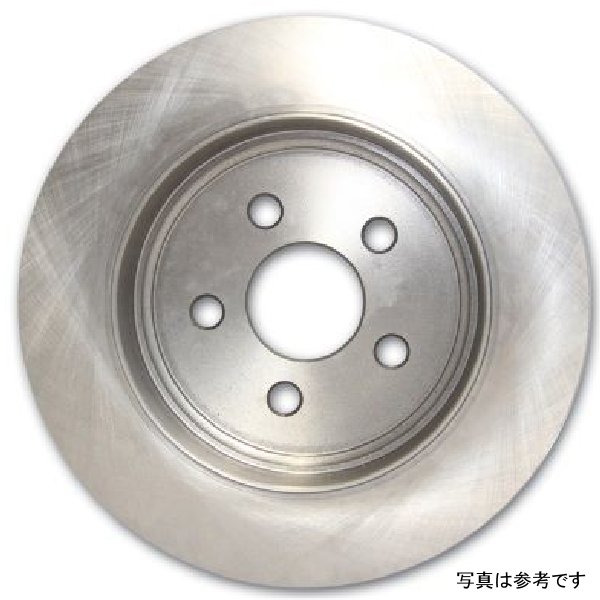 EBC 10年以降 レクサス RX350 3.5 (Japan) プレミアム リアローター EBCRK7535 WO店