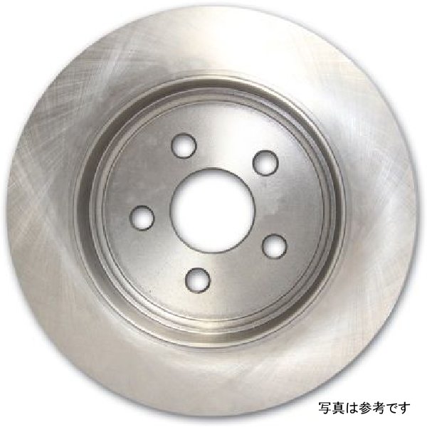 EBC 11年以降 ダッジ デュランゴ 5.7 プレミアム フロントローター EBCRK7556 WO店