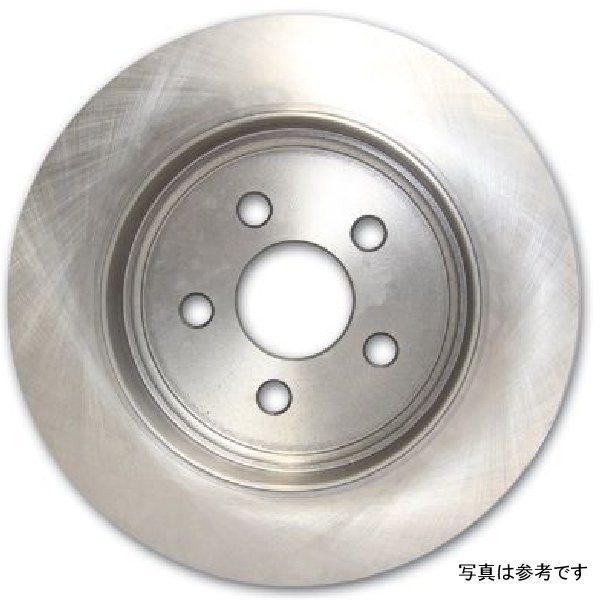 EBC 14年以降 Audi S3 2.0 ターボ プレミアム フロントローター