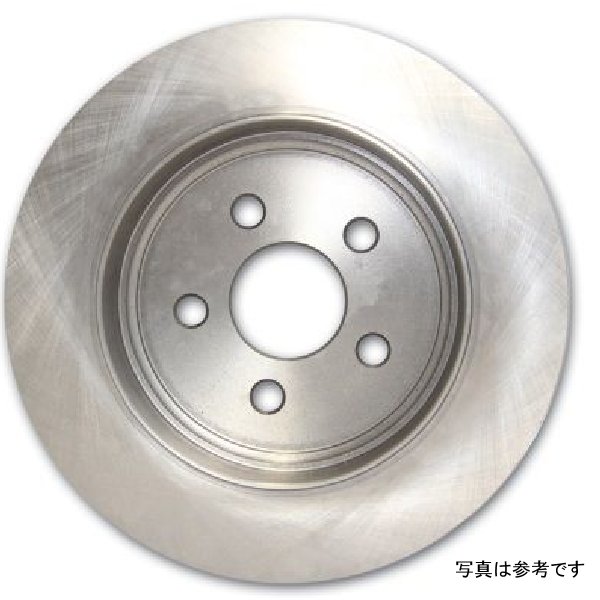 EBC 13-20 レクサス GS350 3.5L RWD / 13-20 レクサス GS350 F スポーツ AWD プレミアム フロントローター EBCRK7635X WO店