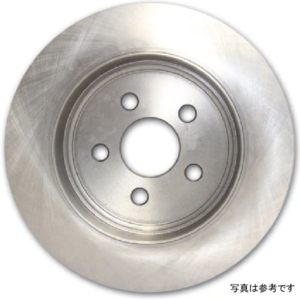 EBC 13年以降 レクサス GS350 3.5 RWD プレミアム リアローター EBCRK7637 WO店