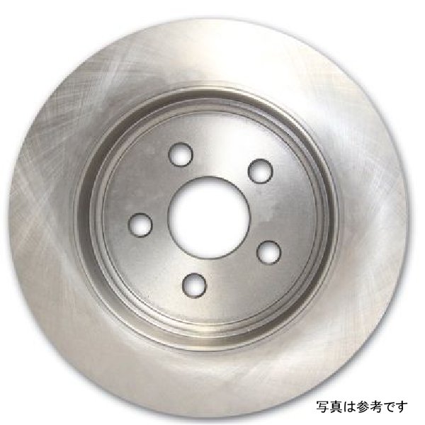 EBC 13年以降 トヨタ Avalon 2.5 Hybrid プレミアム リアローター EBCRK7673 WO店