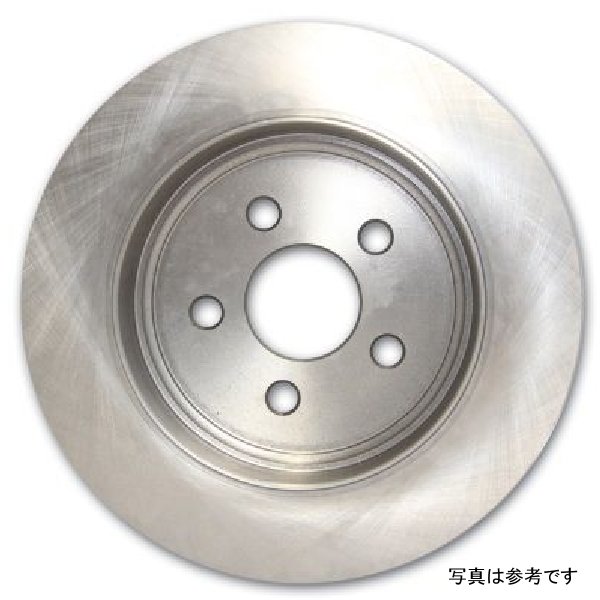 EBC 01年-07年 BMW 325i 2.5 (E46) プレミアム リアローター EBCRK933 WO店