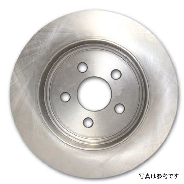 EBC 04年-06年 Saab 9-2X 2.0 ターボ プレミアム フロントローター EBCRK972 WO店