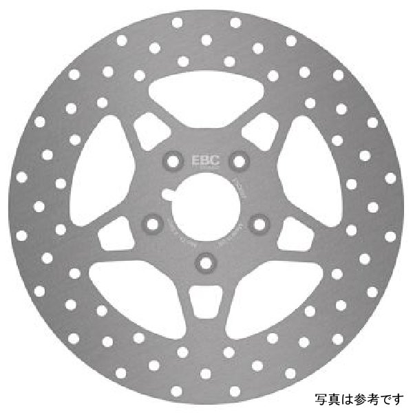 EBC フロントブレーキローター EBCMD2098 WO店