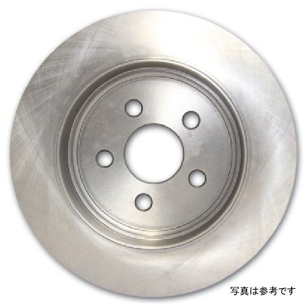 EBC 96年-00年 Acura EL (Canada) 1.6 プレミアム フロントローター ebcRK850 WO店の通販は