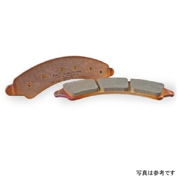 イービーシー EBC ブレーキパッド SINT SXR610HH EBCSXR610HH WO店