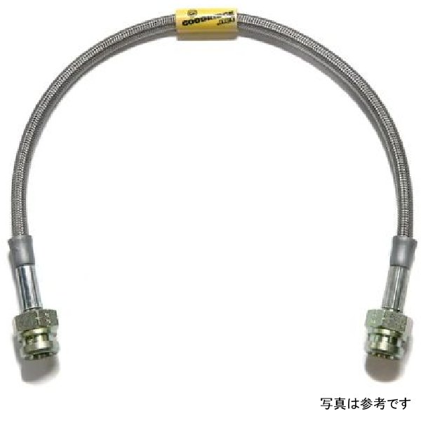Goodridge クラッチライン 02年-05年 ホンダ Acura RSX gri20104-CLU WO店