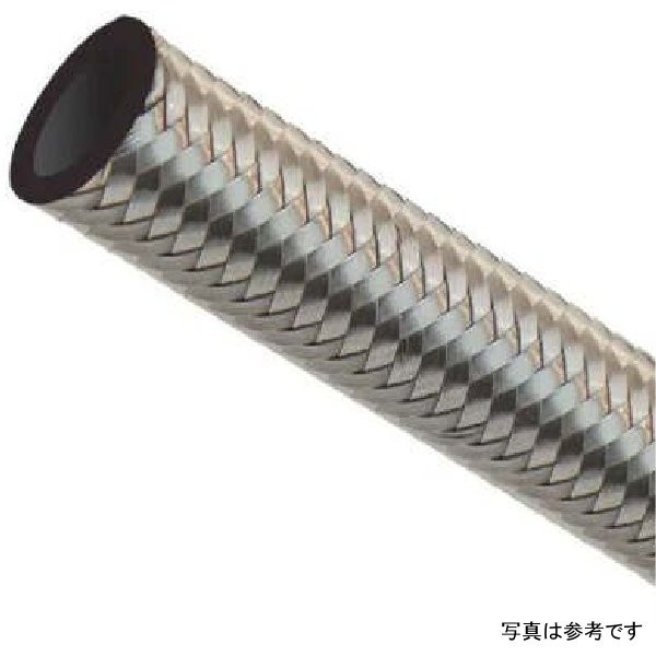Goodridge 10フィート 3/8インチ ホース gri202-07-10 WO店の通販は