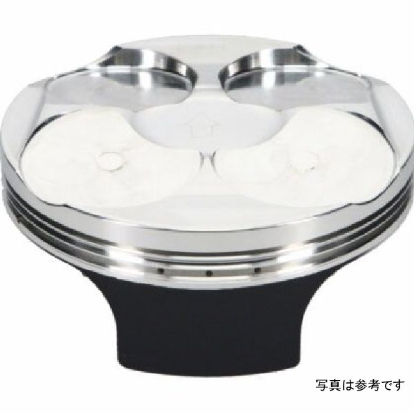 JE ピストン ホンダ CRF250 PRO ピストンキット JEP221772 WO店