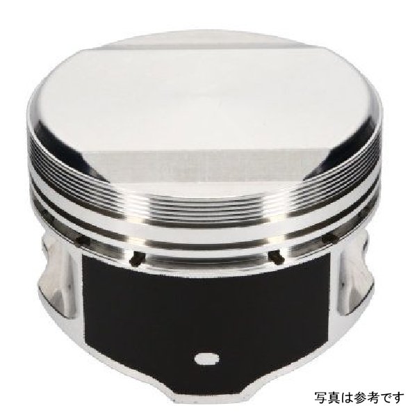 JE ピストン NISAN SR20DET 8.5KIT 4個セット ピストン jep298727 WO店の通販は 195,433円
