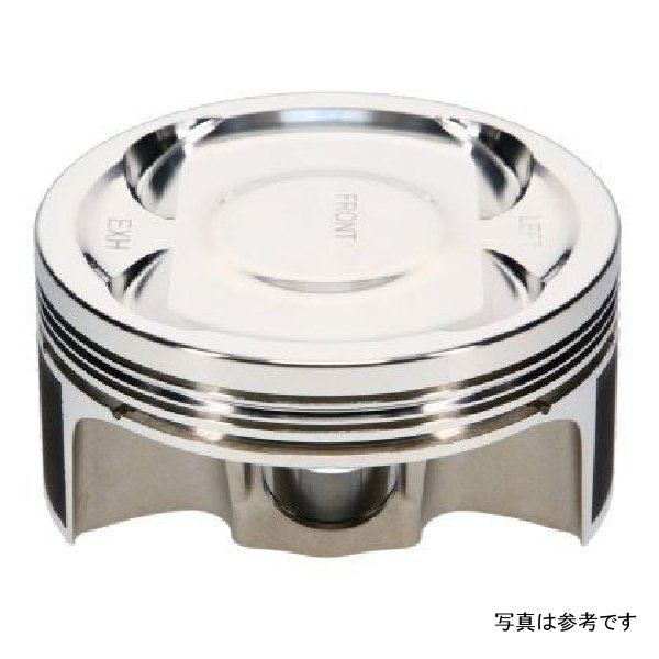 JE ピストン SUB STI EJ257 99.75mmボア CR 9.5 KIT 4個セット ピストン JEP310937 WO店 109,504円