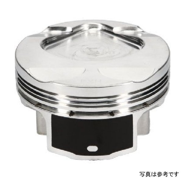 JE ピストン 12年以降 スバル FA20E/FA20F ボア 86.25, サイズ:+0.25, Stroke 86, 10.6:1 C/R -10.0CC (4個セット) jep359189 WO店の通販は