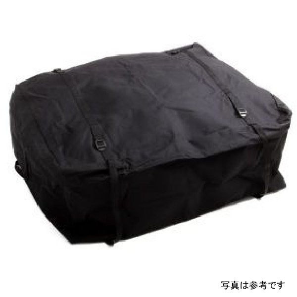Lund Universal ソフト Cargo Pack スタンダート 39in X 32in X 18in ブラック LND601016 WO店