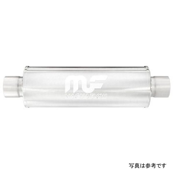 マグナフロー MagnaFlow マフラー Mag SS 14X6X6 3/3 C/C mag12619 WO店の通販は