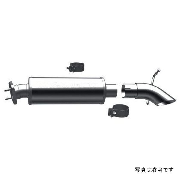 マグナフロー MagnaFlow SYS C/B 00年-06年 Jeep ラングラー 4/6 cyl MAG17122 WO店
