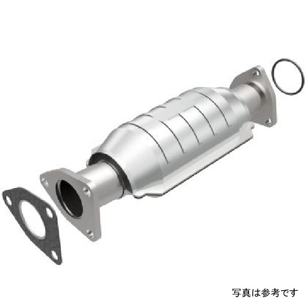 マグナフロー MagnaFlow Conv Dir F アコード-プレリュード 90-93/96 MAG22624 WO店