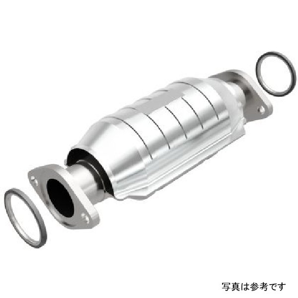 マグナフロー MagnaFlow Conv シボレー-Geo-トヨタ 12.5X6.5X MAG23886 WO店