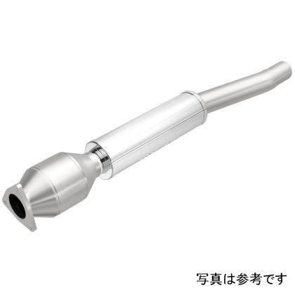 マグナフロー MagnaFlow Conv DF 03年-06年 VW Phaeton 4.2L DS Rr MAG49877 WO店