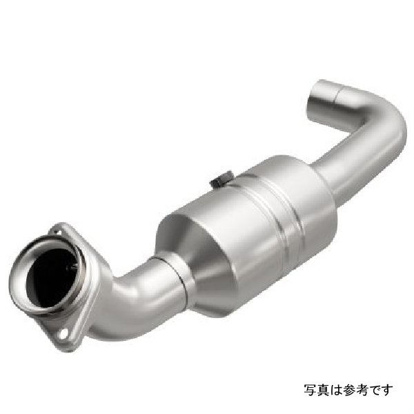 マグナフロー MagnaFlow Conv DF 11年-14年 F-150 5.0L