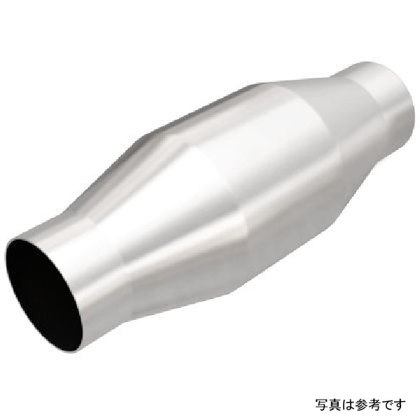 マグナフロー MagnaFlow Conv Univ 3.00インチ Long body Spun MAG59929 WO店