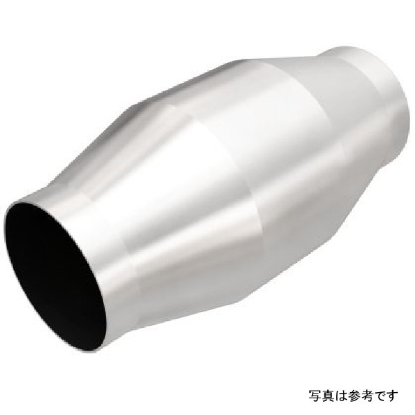 マグナフロー MagnaFlow Conv Univ 5.00インチ C/C ディーゼル MAG60012 WO店