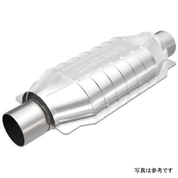 マグナフロー MagnaFlow Conv Univ 2インチ FED MAG94004 WO店