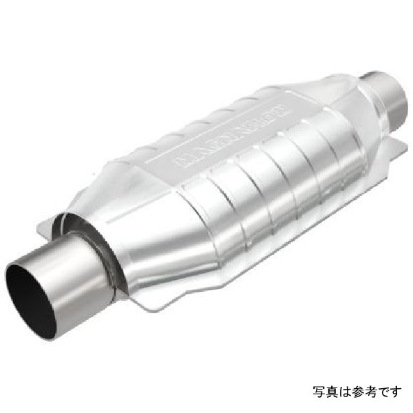 マグナフロー MagnaFlow Conv Univ 2.25 FED MAG94005 WO店