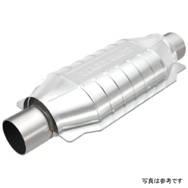 マグナフロー MagnaFlow Conv Univ 2.5 FED MAG94006 WO店