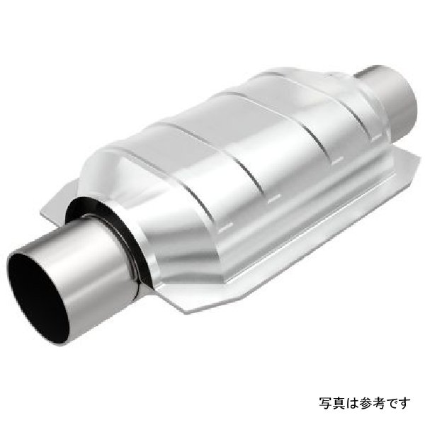 マグナフロー MagnaFlow Conv Univ 2.5 mag94106 WO店の通販は