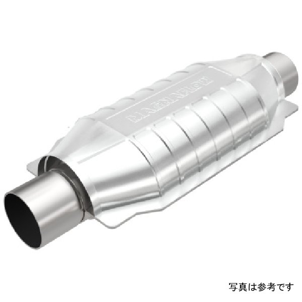 マグナフロー MagnaFlow Conv Univ 2.25インチ MAG99005HM WO店 34,159円