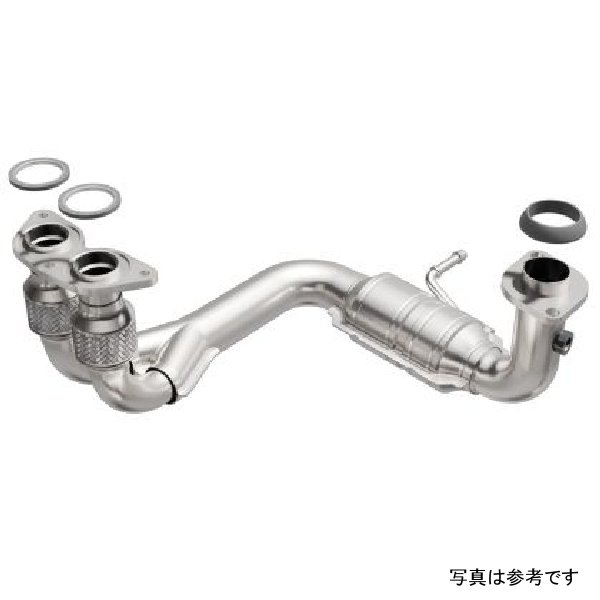 マグナフロー MagnaFlow Conv DF スタンダート Cat 00年-05年 00年-05年 トヨタ MR2 Spyder 1.8L リア MAG24065 WO店