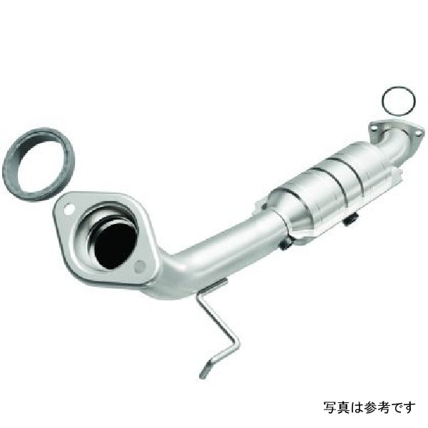 マグナフロー MagnaFlow Conv DF 02年-05年 ホンダ シビック Si 2.0L MAG24177 WO店