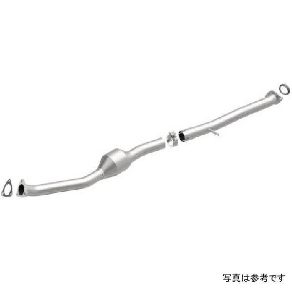 マグナフロー MagnaFlow Conv DF 08年-09年 スバル アウトバック 2.5L MAG51448 WO店