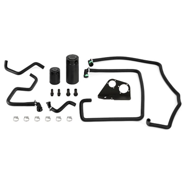 Mishimoto 17年以降 フォード F-150 3.5L エコブースト バッフル