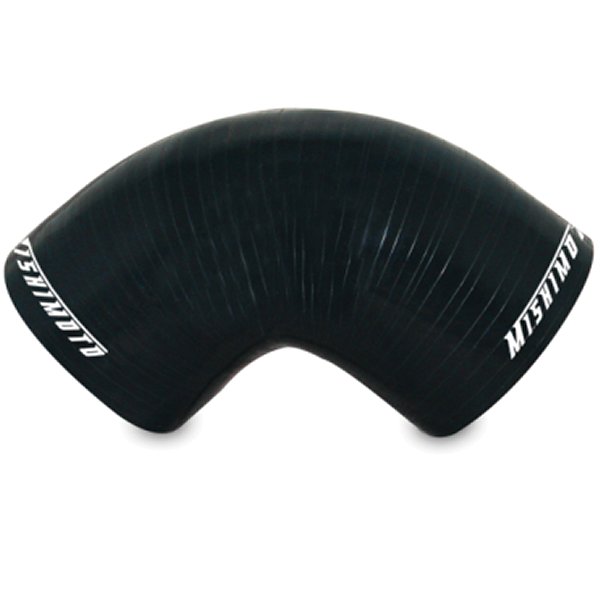 Mishimoto 3インチ 90度 カプラー 黒 MISMMCP-3090BK WO店