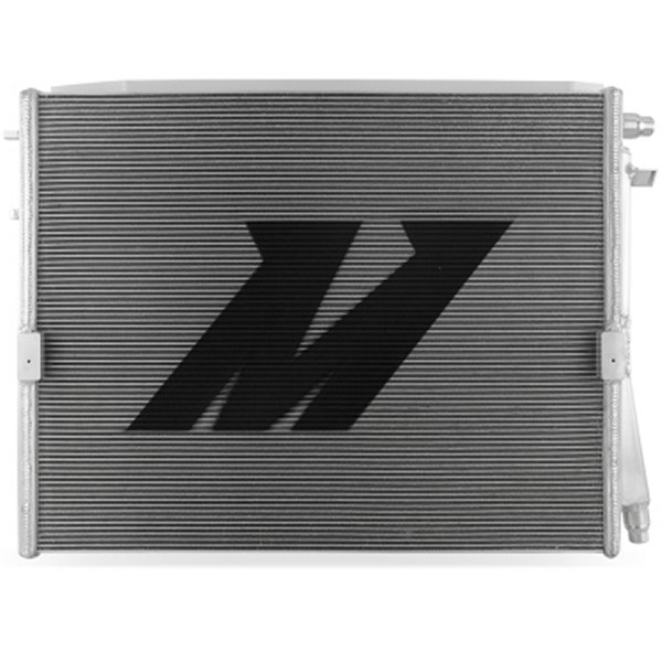 Mishimoto 20年以降 トヨタ GR スープラ 3.0L パフォーマンス ヒート エクスチェンジャー MISMMHE-SUP-20 WO店