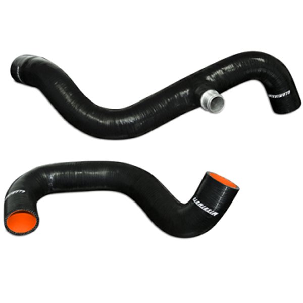 Mishimoto 94年-97年 フォード F250 7.3L ディーゼル ホースキット 黒 MISMMHOSE-F250D-94BK WO店