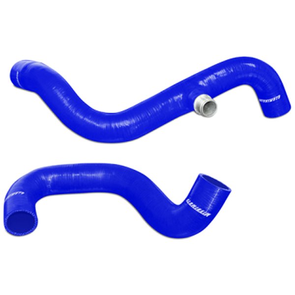 Mishimoto 94年-97年 フォード F250 7.3L ディーゼル ホースキット 青 MISMMHOSE-F250D-94BL WO店