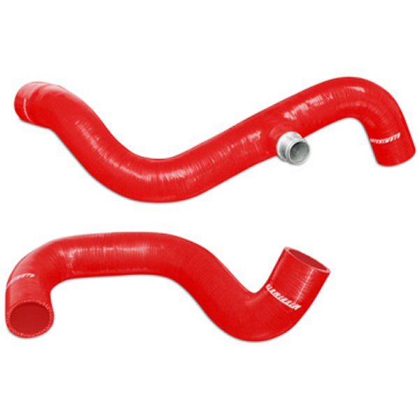 Mishimoto 94年-97年 フォード F250 7.3L ディーゼル ホースキット 赤 MISMMHOSE-F250D-94RD WO店