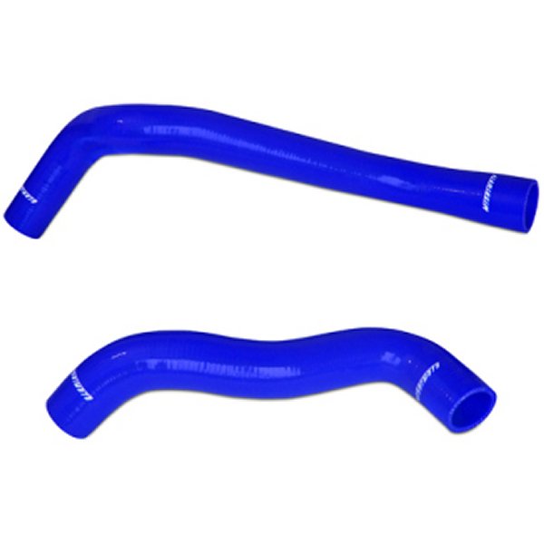 Mishimoto 99年-00年 フォード F250 7.3L ディーゼル ホースキット 青 MISMMHOSE-F250D-99BL WO店