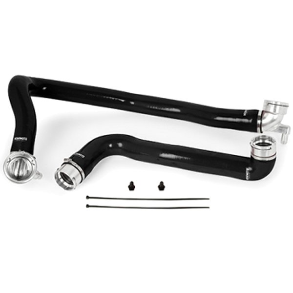Mishimoto 11年-16年 フォード 6.7L パワーストローク 黒 シリコンホースキット MISMMHOSE-F2D-11BK WO店