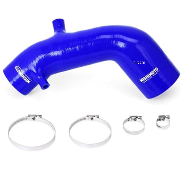 Mishimoto 00年-05年 ホンダ S2000 シリコンホースキット 青 misMMHOSE-S2K-00IHBL WO店の通販は