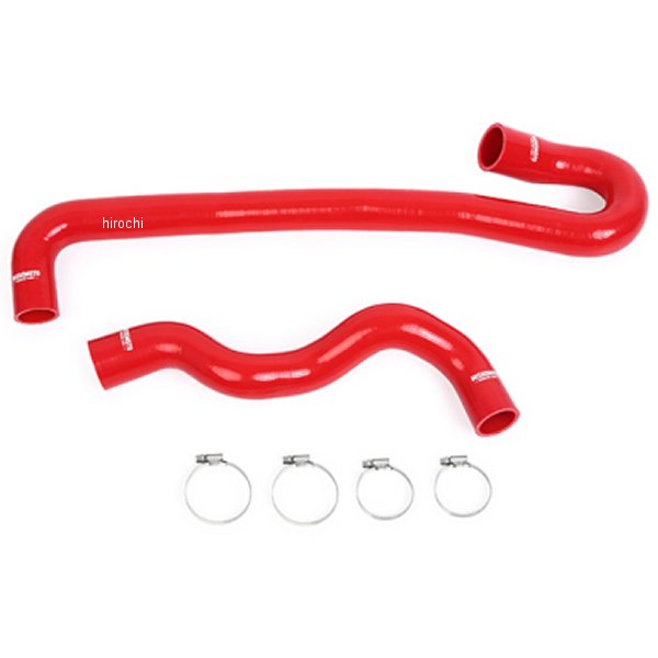 Mishimoto 11年以降 Jeep グランドチェロキー 5.7L V8 シリコン