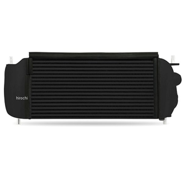 Mishimoto 16年以降 フォード F-150 2.7/3.5L エコブースト インタークーラー 黒 misMMINT-F150-15BK WO店の通販は