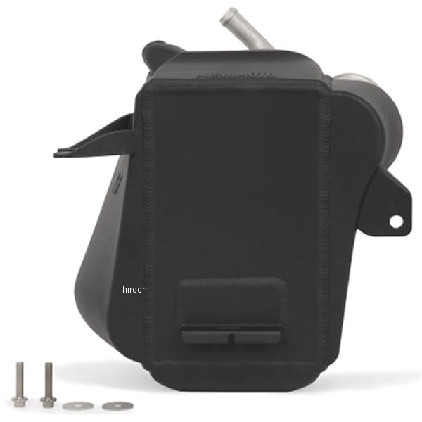 Mishimoto 11年-16年 フォード 6.7L パワーストローク Air-To-Water インタークーラー マイクロリンクル ブラック MISMMINT-F2D-11BK WO店