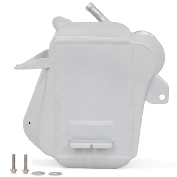Mishimoto 11年-16年 フォード 6.7L パワーストローク Air-To-Water インタークーラー マイクロリンクル シルバー MISMMINT-F2D-11SL WO店