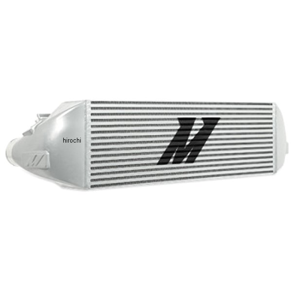 Mishimoto 13年以降 フォード Focus ST インタークーラー シルバー MISMMINT-FOST-13SL WO店